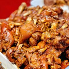 净香园鲜卤熟食总店(北坦店) User Photo