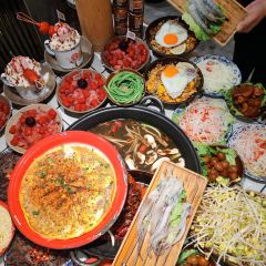 李火辣老火锅(中博·香山湖店) User Photo