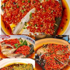 Qingxizhuangyuan (zhuzhou) User Photo