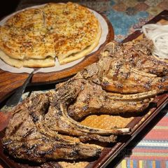 NURKAN 여행 사진