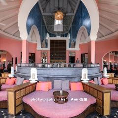 Department of Chemistry Bar - JW Marriott Phu Quoc Emerald Bay Resort & Spa User Photo