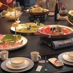 财神会酒楼 User Photo