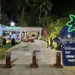 Sailing Club Nha Trang User Photo