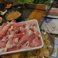 Yangshunzhai Hot Pot (fengrunjie) User Photo