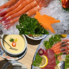 龙吟深海料理(黄县分店) User Photo