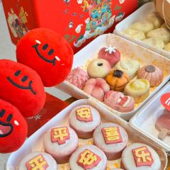 饽饽房七十二候饼·中式糕点(德外大街店) User Photo