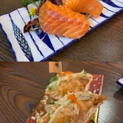 渡金和食 User Photo
