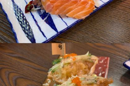 渡金和食