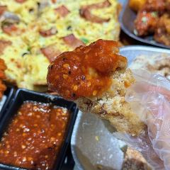 WA KE ZHA JI BI SA 여행 사진