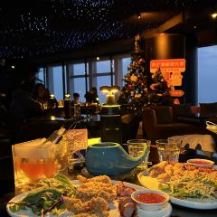 Fly up天空酒廊（海景雙子塔店）張用戶圖片