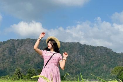 Warung Tepi Sawah 2769