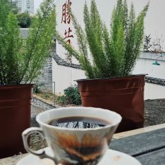 MOJ coffee(楠溪江石柱店) User Photo