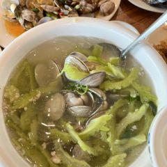 我家小厨·海上味道·海鲜大排档 User Photo