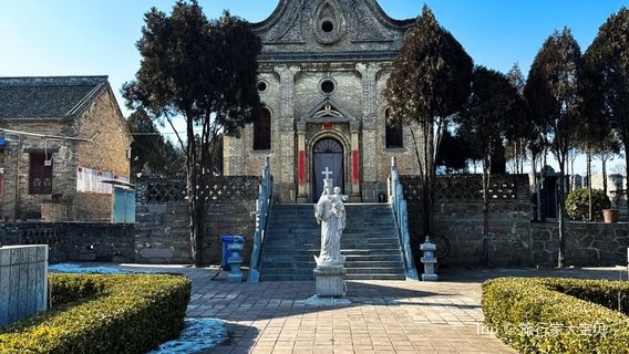 Xiaozhaitianzhu Church