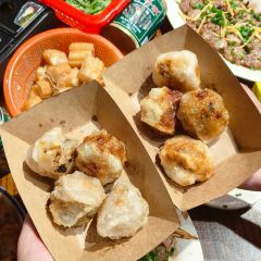 東家·猪杂粥觅味馆(绍兴店) User Photo