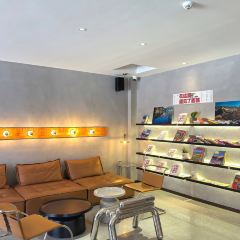 燃木齐藏餐厅(八宿店) User Photo