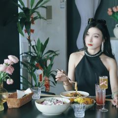Bistro·蓝汀餐酒馆 User Photo