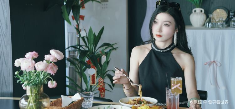 Bistro·蓝汀餐酒馆