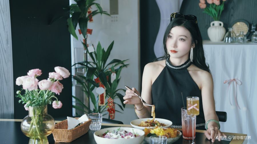 Bistro·蓝汀餐酒馆