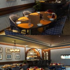 MoMo Café User Photo