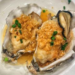 海上名珠·海鲜酒楼(励骏庞都店) 여행 사진