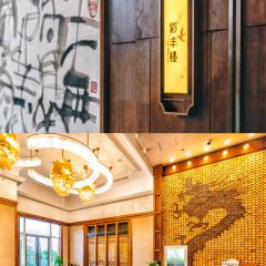 CHAR Grill & Sky Bar 여행 사진