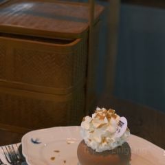 乔妹家(窑埠店) User Photo
