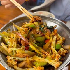 礼良菜馆(琯尾街店) User Photo