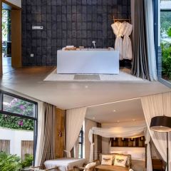 成都传家合院(花舞人间店)·餐厅 User Photo