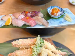 Yakiniku Hanamori KIWAMI