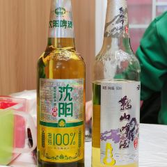 池家烧烤(三里桥店) User Photo