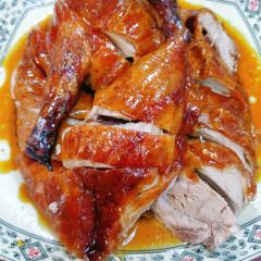 Nie Ji Yue CaiGuan (Gu West Road) User Photo