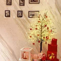 佛山奥克伍德华庭酒店公寓·奥膳房餐吧（千灯湖店） User Photo