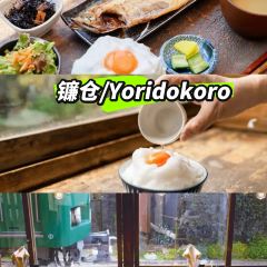 Yoridokoro User Photo