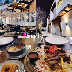 Terrassa Cafe & Restaurant User Photo