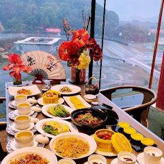 绍兴凯世精品酒店·乐笙餐厅 User Photo