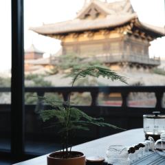 喜晋道面馆(凯德世家店) User Photo
