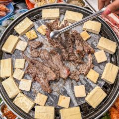 遵义爱情小豆腐(石坪桥店) User Photo