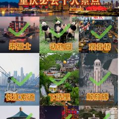 陈陈火锅(较场口店) User Photo