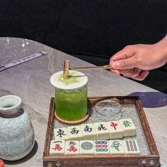 清晨落夜小酒馆 User Photo