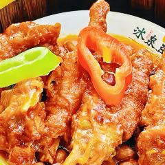冰泉豆浆馆(白云山总店) ảnh của người dùng