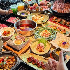 Jianghefeng Refined Cuisine (Wenzhou Impression City Branch) User Photo