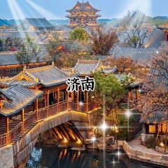 孙家糖油条 User Photo