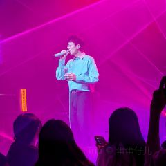 LAB現場音樂酒吧張用戶圖片