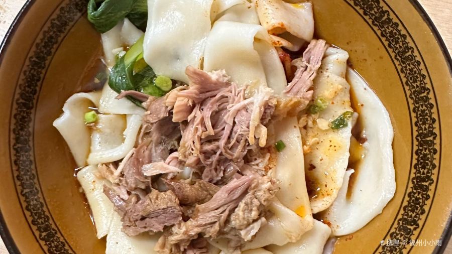 蒸尚米（鼓西店）