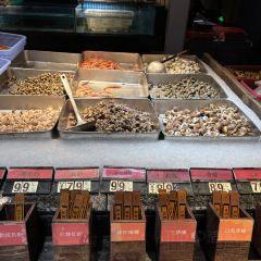 和合大院(东海大道店) User Photo