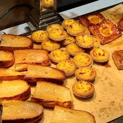 无锡丽笙精选酒店·美拉德69号熟成牛扒餐厅 ảnh của người dùng