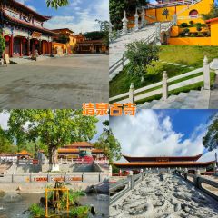 霞湧市場海鮮擺賣市場張用戶圖片