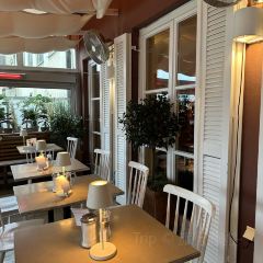 Cafe Glockenspiel張用戶圖片