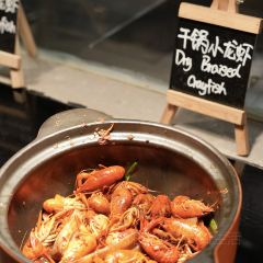 Sofitel Haikou- Jinchu Buffet Restaurant - Seafood and Steak - Delivery User Photo